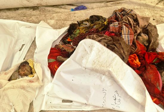 إبادة جماعية لأطفال غزة إبادة جماعية لأطفال غزة