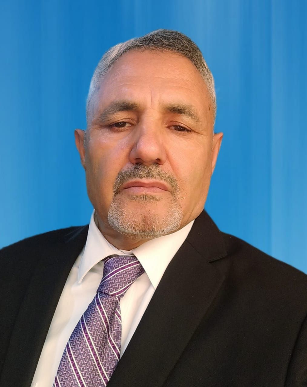 اللواء الركن المتقاعد هلال الخوالدة اللواء الركن المتقاعد هلال الخوالدة