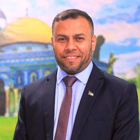 اسماعيل الثوابتة اسماعيل الثوابتة