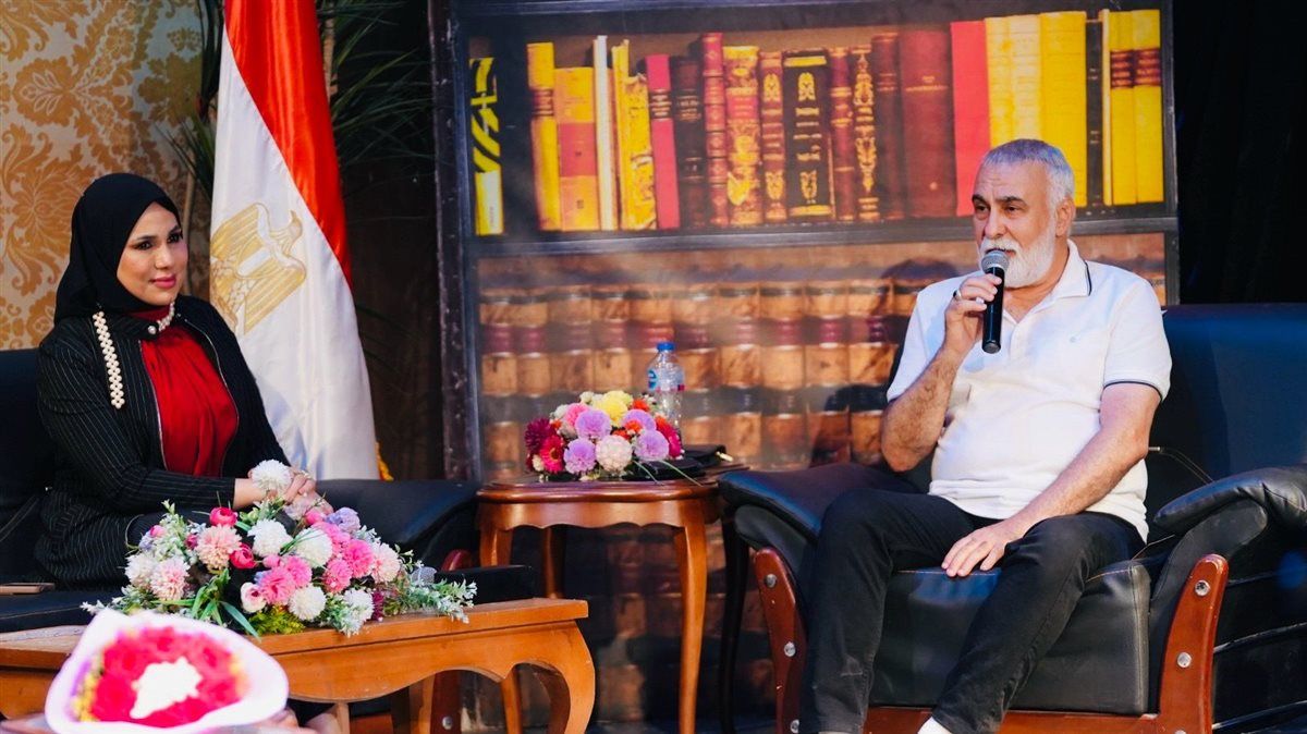 ملتقى الهناجر يناقش «الذكاء الاصطناعي وتأثيرة في مستقبل الإنسانية»