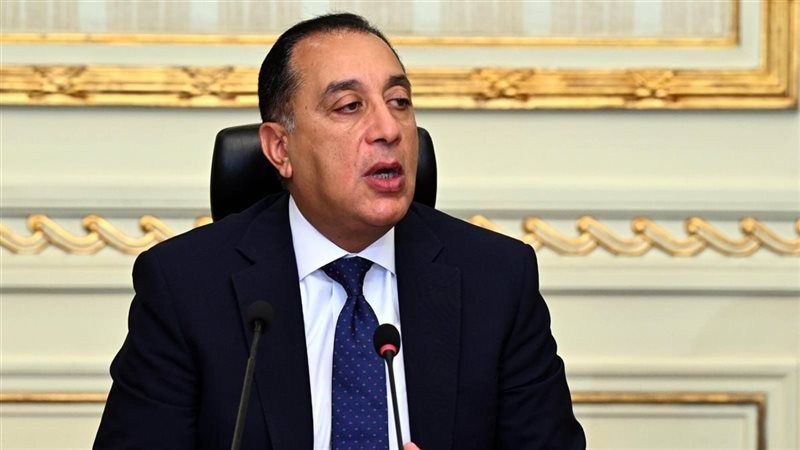 رئيس الوزراء مصطفى