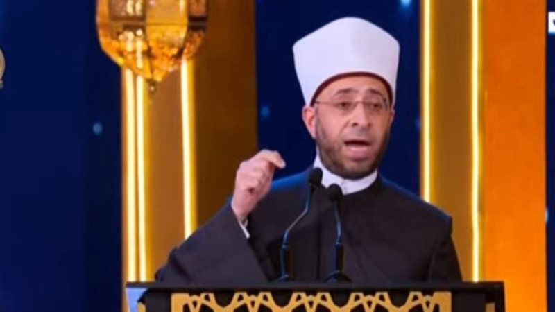 الدكتور أسامة الأزهري