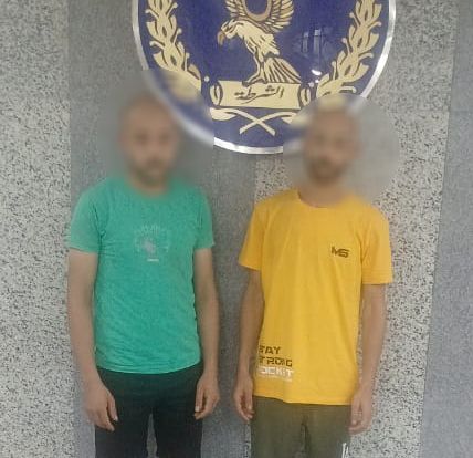 شابان يقتلان مسنًا في مشاجرة ببنها بسبب معاكسة سيدة.. والداخلية تكشف التفاصيل المتهمين