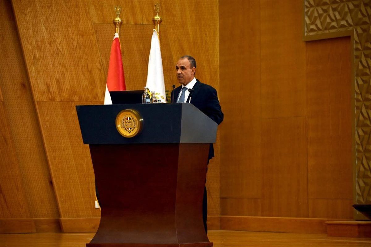الرقابة الإدارية تنظم الملتقى الأول لأعضاء البرلمان حول