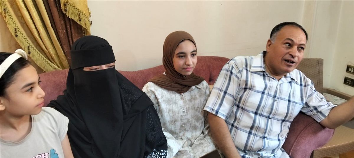 جانب من اللقاء، فيتو