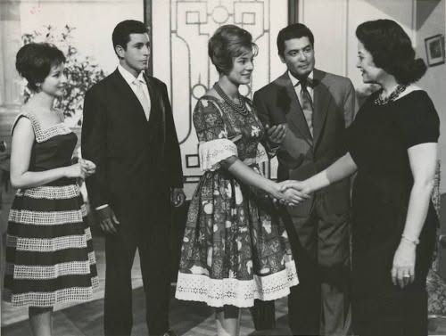 أحد مشاهد عمرو الترجمان