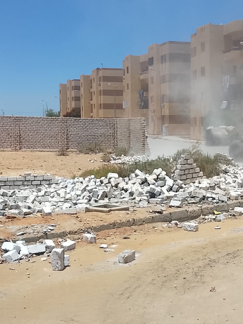 جانب من الحملة، فيتو