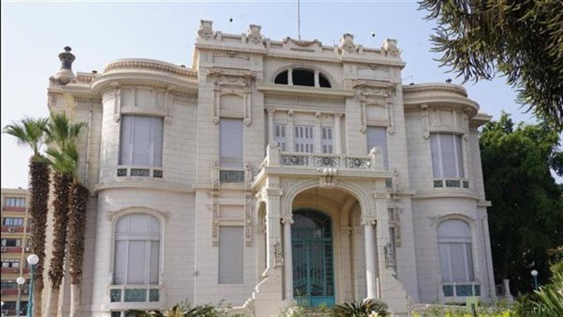 جامعة عين شمس