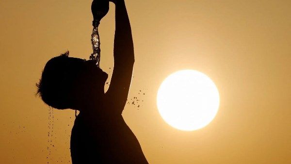 ما يقال من الذكر والدعاء في الحر الشديد
