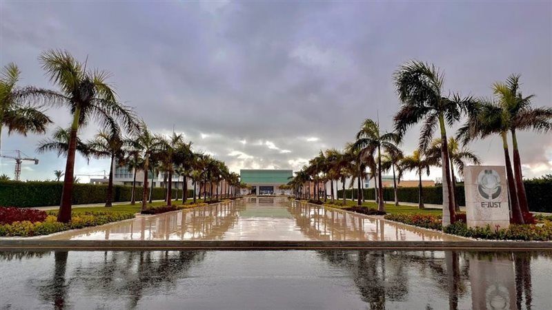 الجامعة المصرية اليابانية