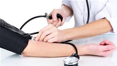 أعراض هبوط ضغط الدم 
