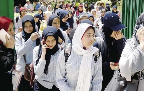 تطبيق حظر تحويل الطلاب من الثانوية العامة للمدارس الدولية