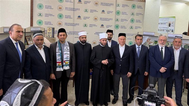 جانب من المؤتمر،
