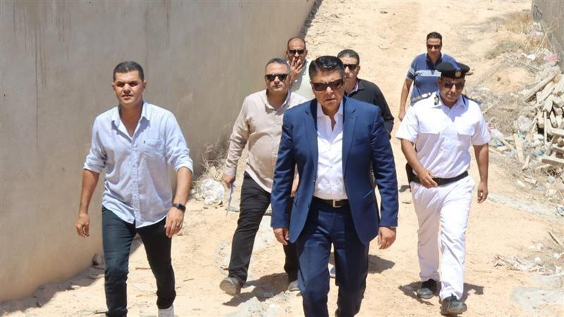 حملة الهيئة العامة
