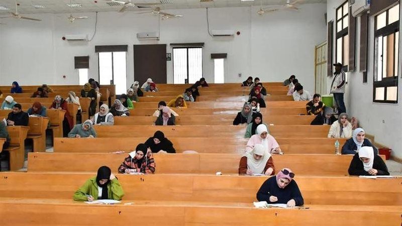 جدول اختبارات المعادلات