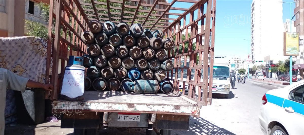 الغرفة التجارية وتموين مطروح ينظمان
