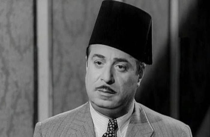 حسين رياض 