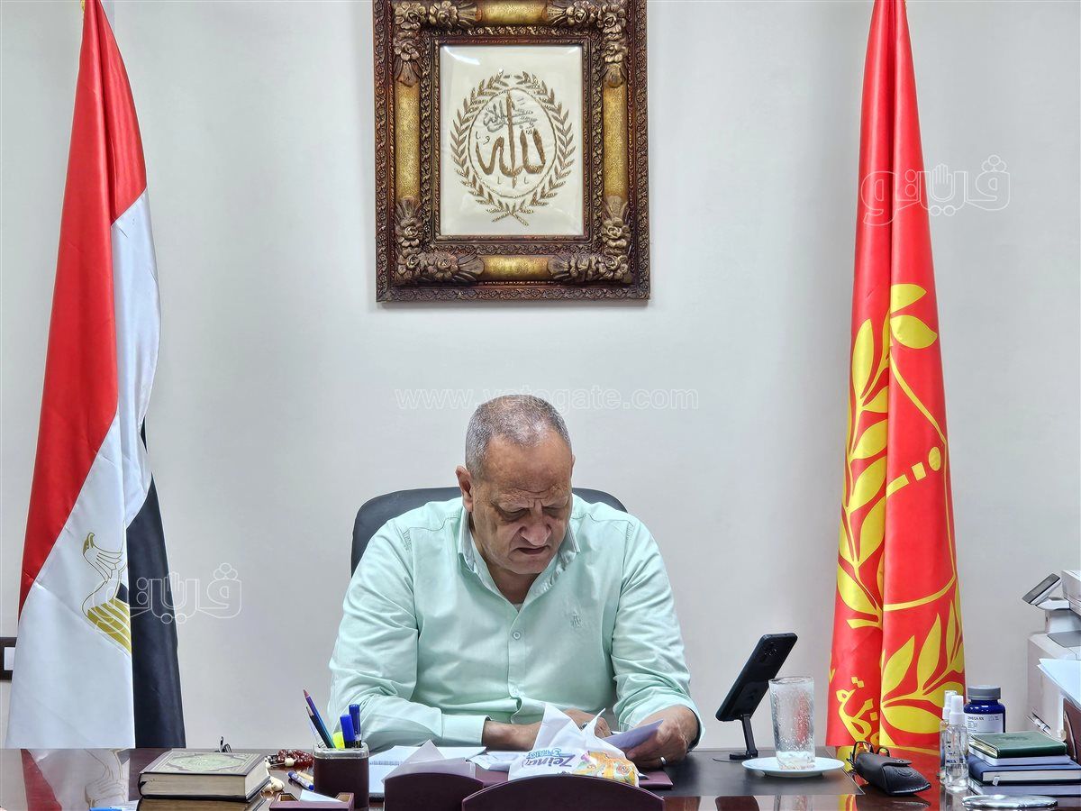تعليم بورسعيد يبدأ الاستعداد المبكر للعام الدراسي الجديد