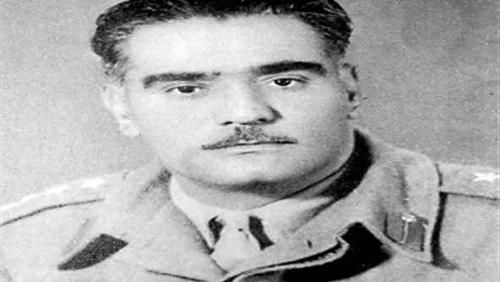 <strong>يوسف الصديق أحد رموز ثورة 23 يوليو 1952</strong>