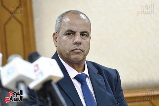 مؤتمر نتيجة الثانوية الأزهرية (1) مؤتمر نتيجة الثانوية الأزهرية (1)