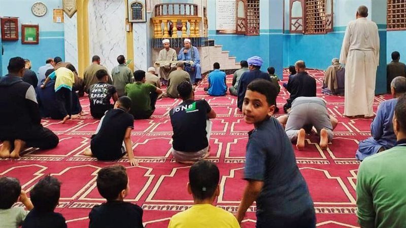 ندوات، فيتو
