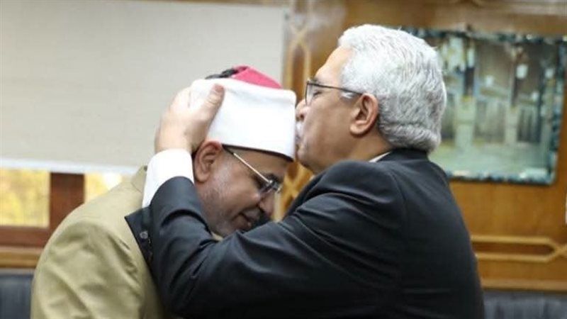 محمود صديق مهام رئاسة