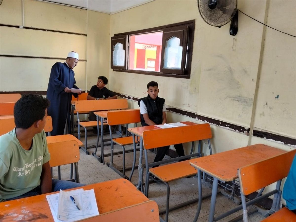 جانب من الجولة، فيتو