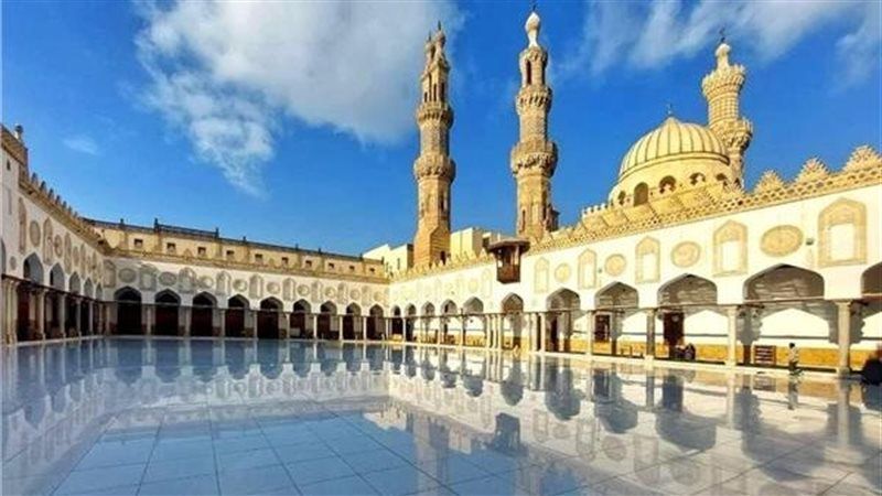 الجامع الأزهر