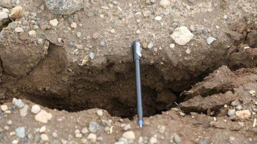 ١١  حديثا وردت في السنة عن الزلازل