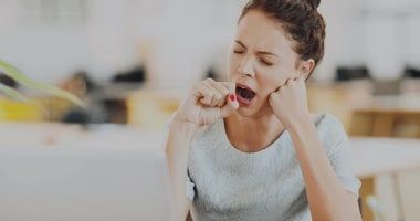 6سلوكيات خاطئة تفقدك طاقة جسمك قبل الظهيرة 