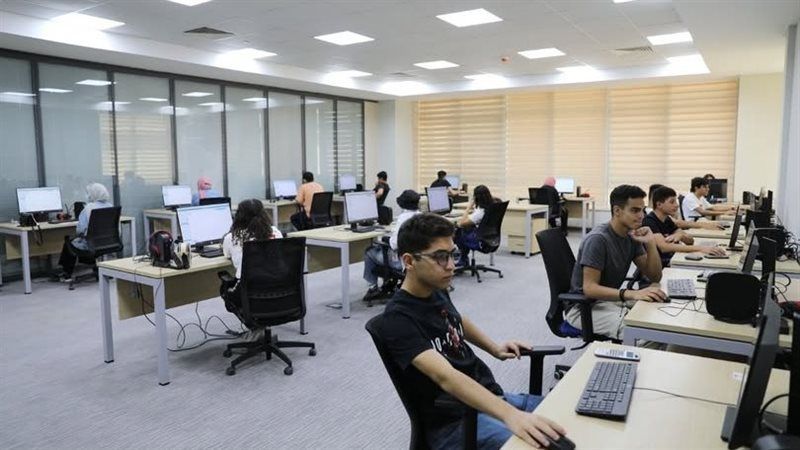 تنسيق الجامعات 2026،