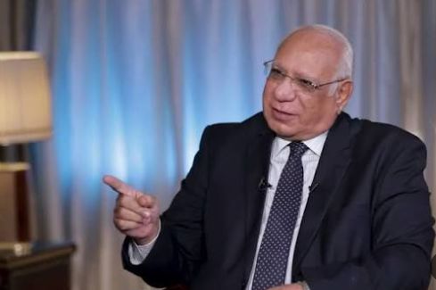د. نادر نور الدين، فيتو