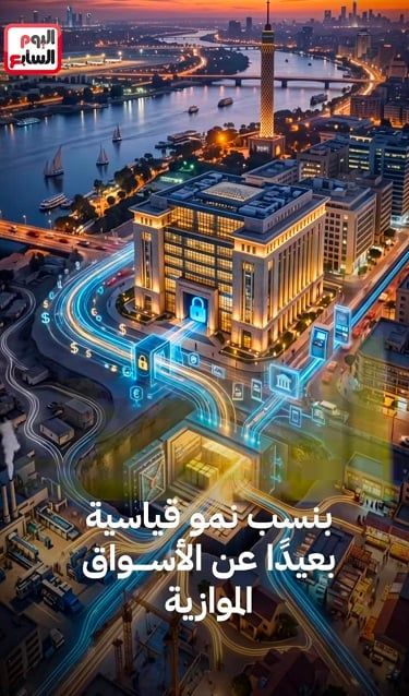 النمو القياسي النمو القياسي
