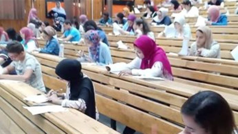 اختبارات القدرات