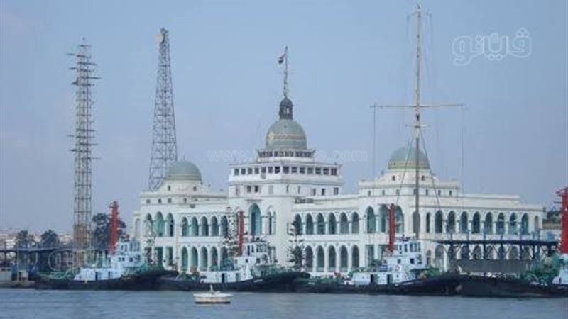 محافظة بورسعيد، فيتو