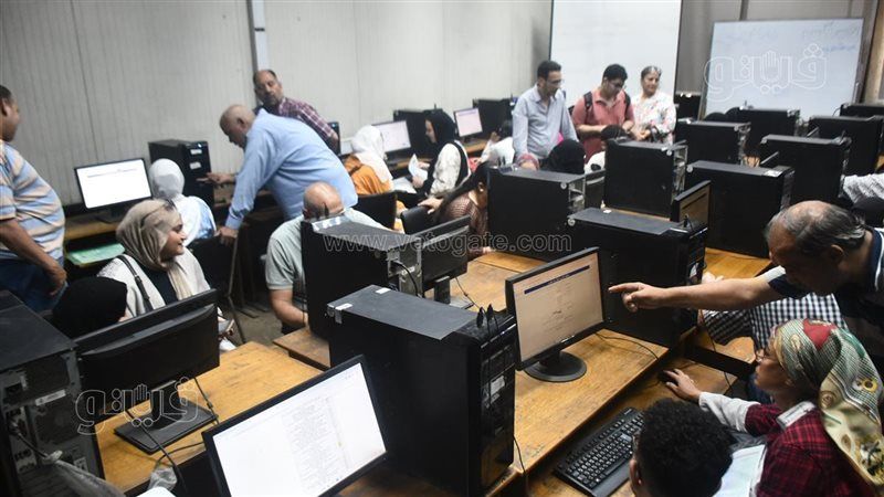 تنسيق الجامعات 2026