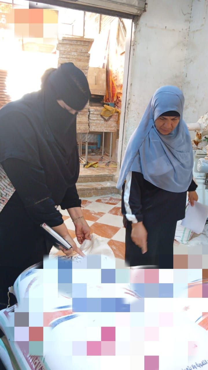 جانب من الحملات، فيتو