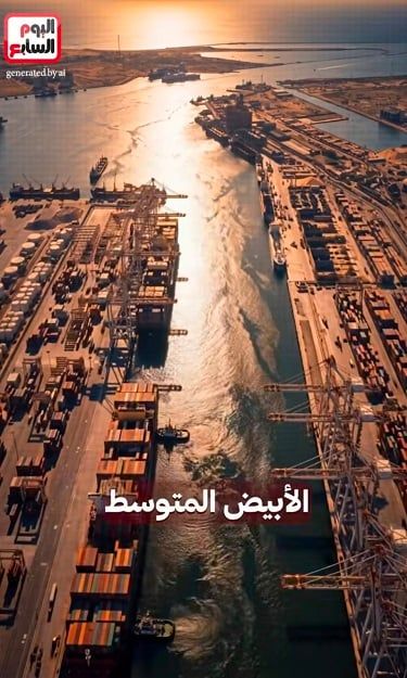 البحر الأبيض المتوسط البحر الأبيض المتوسط