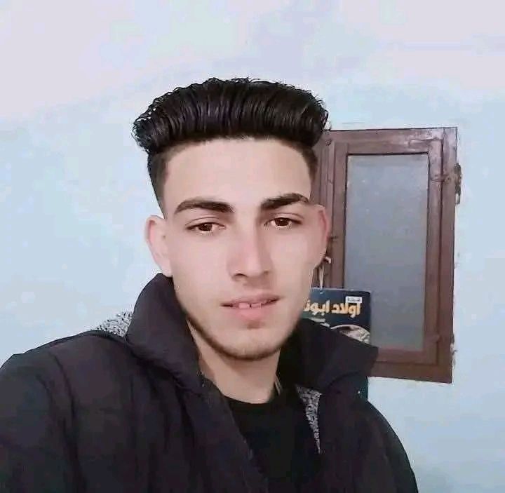 أحد ضحايا الحادث،فيتو 