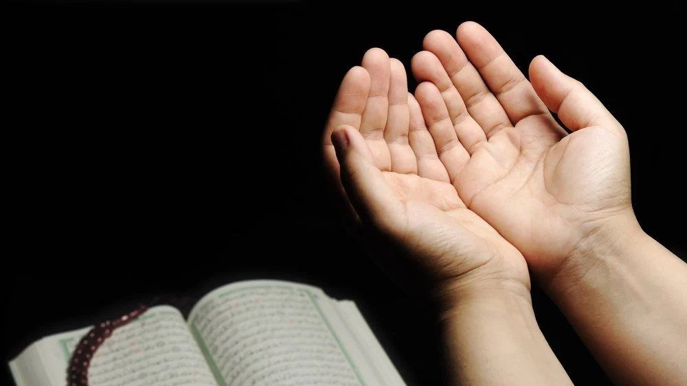 الدعاء للزوجة في الصباح.. أفضل هدية