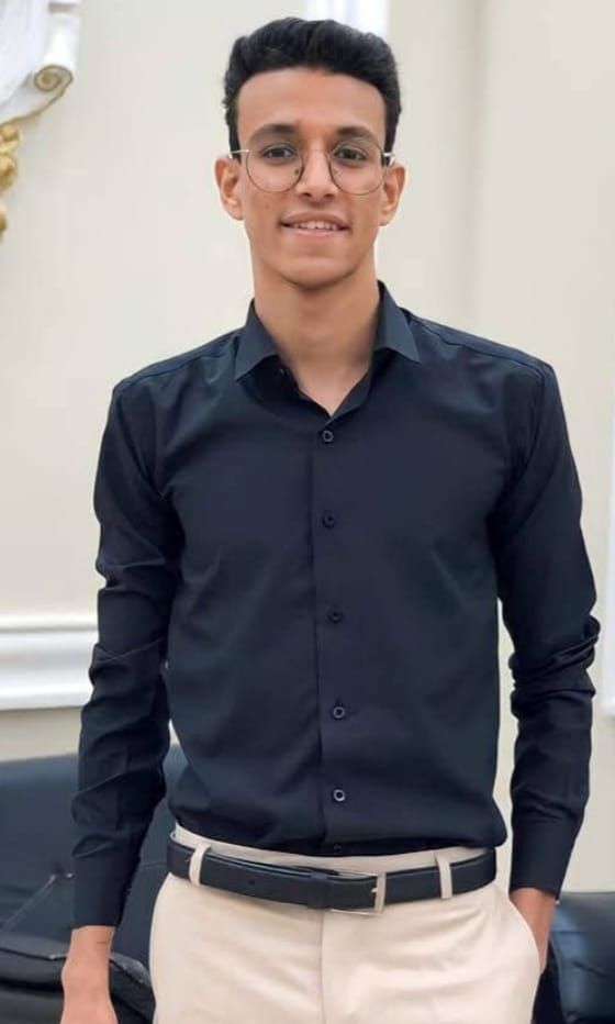 محمد نصر الدين رئيس الفريق البحثي