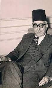 محمد حسين هيكل 