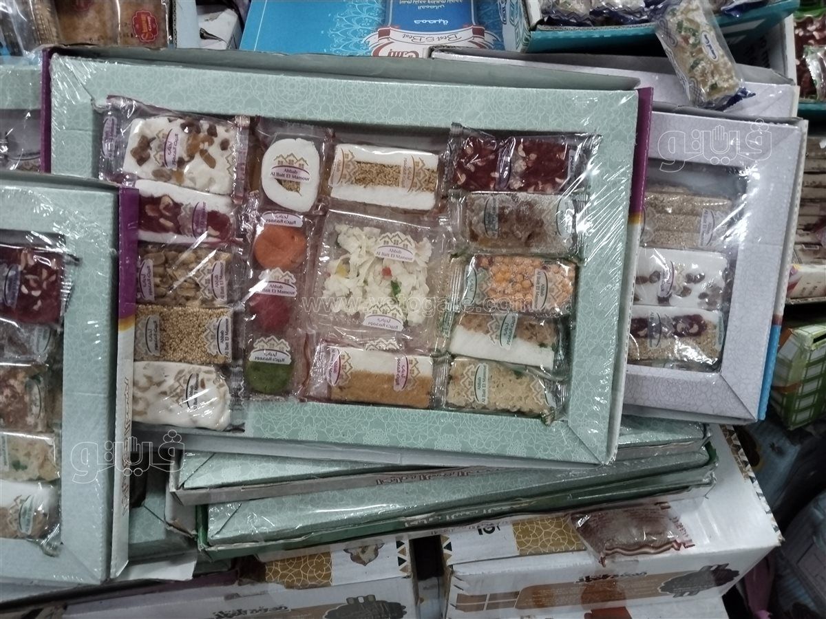 حلاوة المولد 2026، فيتو