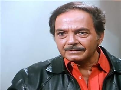 كمال الشناوى 