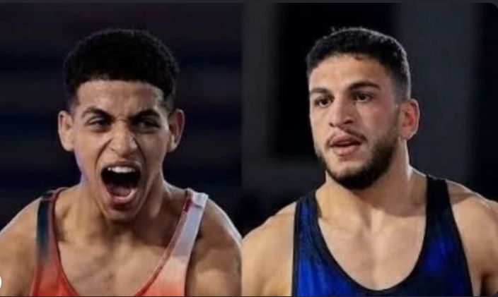 مصطفى الشامي يلحق بزياد حجاج