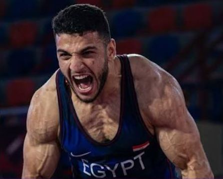 رسالة مؤثرة من مصطفى الشامي تثير التعاطف