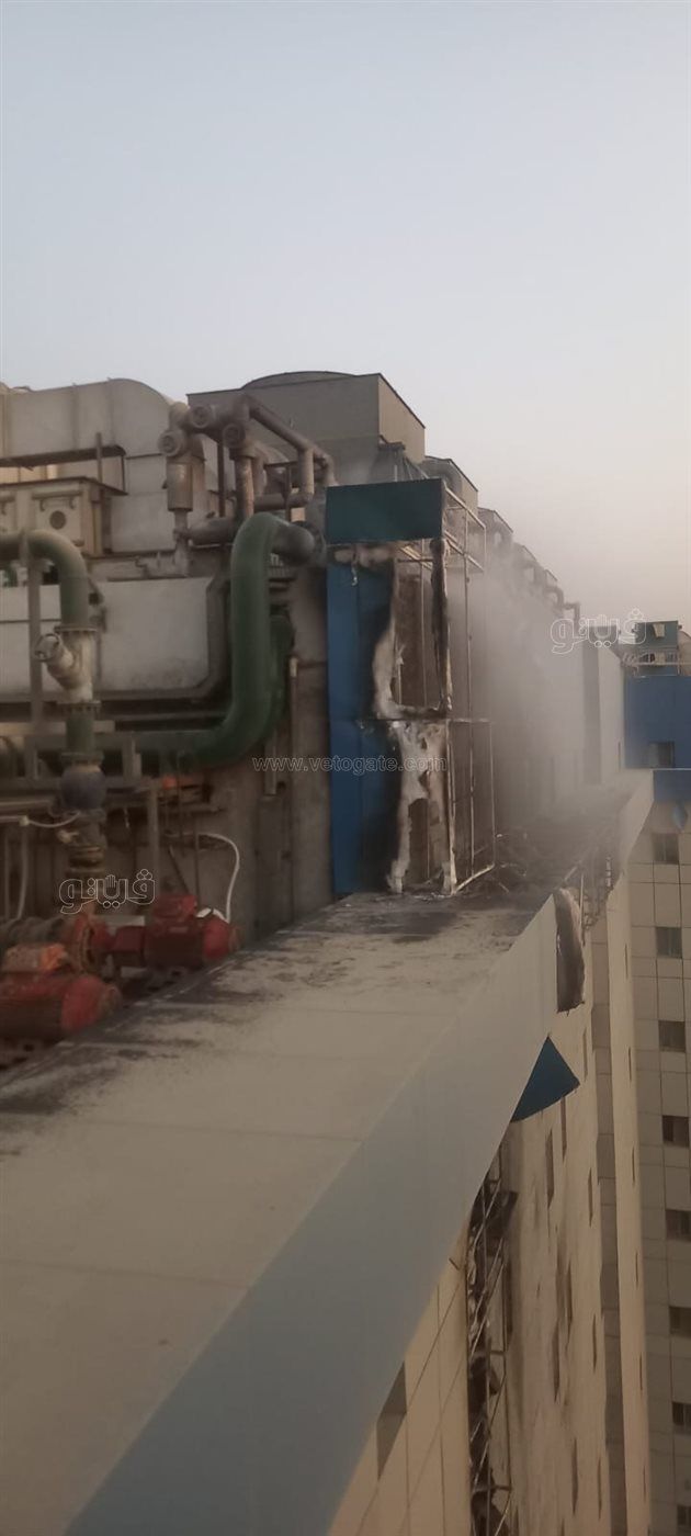 جانب من الواقعة 