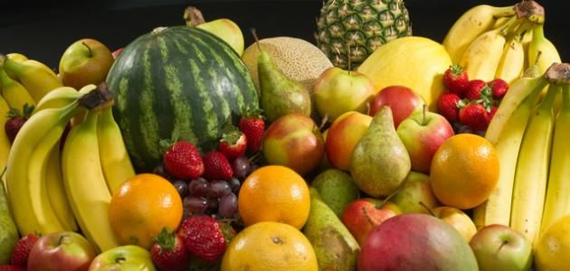 أسعار الفاكهة اليوم، فيتو
