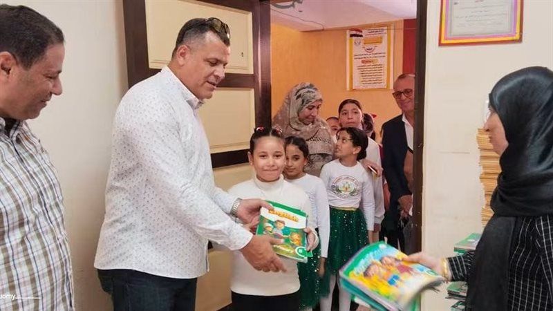 وكيل وزارة التربية