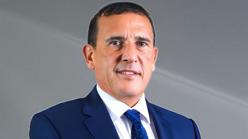 حسام الشاعر رئيس